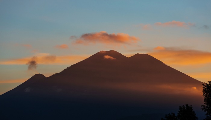 火山噴發(fā)的危害 火山噴發(fā)有什么危害