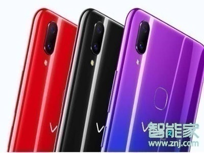 vivoz3x支持快充嗎