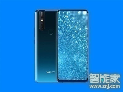 vivoS1pro怎么切换网络