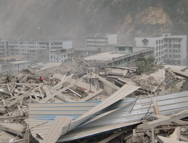 成都屬于地震帶嗎 四川成都是地震帶嗎