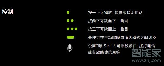 airpodspro怎么接听微信电话