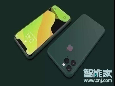 iphone11pro怎么創(chuàng)建AppleID