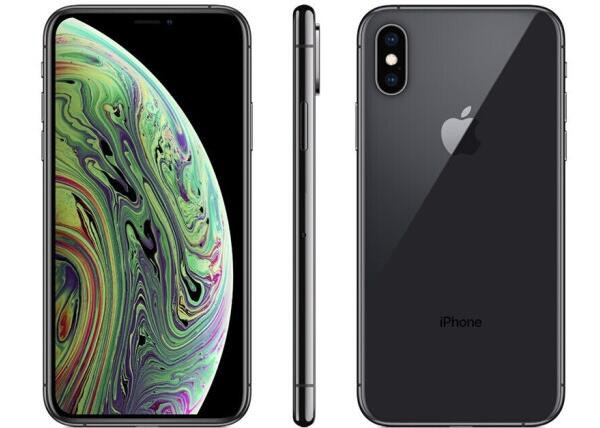 iPhoneXs Max怎么拓展手机内存