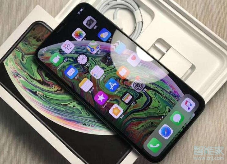 iphone xs max官網(wǎng)怎么沒有了