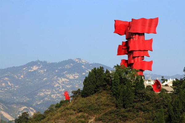 大别山精神的时代价值与启示 大别山精神的感悟