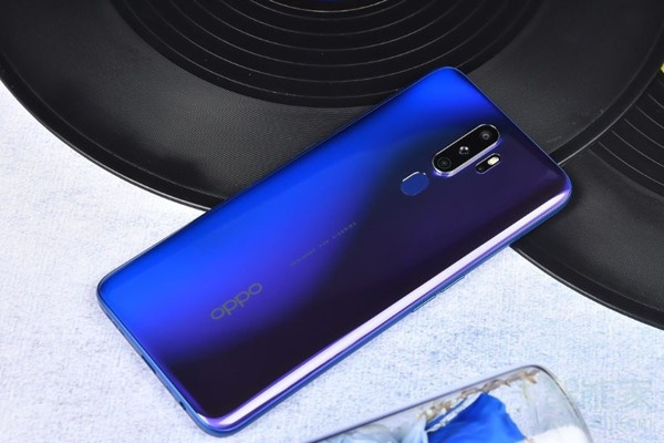 oppoa11x什么時候上市的