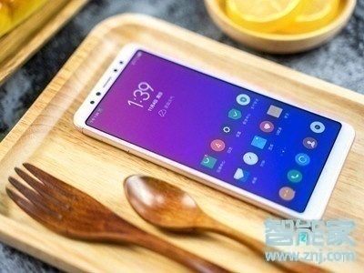 联想k5pro怎么开启HD高清通话