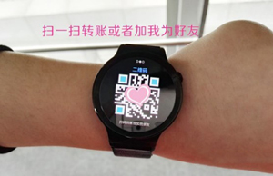 華為watchgt2pro怎么綁定支付寶