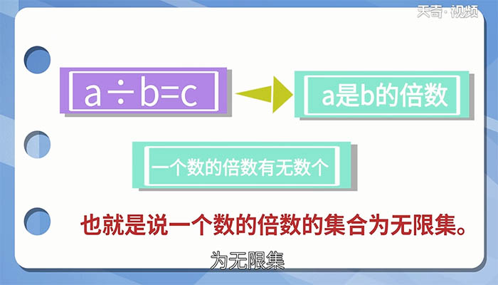 4的最小倍数是多少 4的最小倍数是