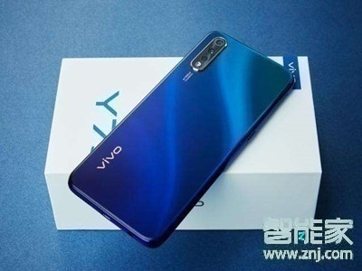 vivoy7s怎么更新軟件