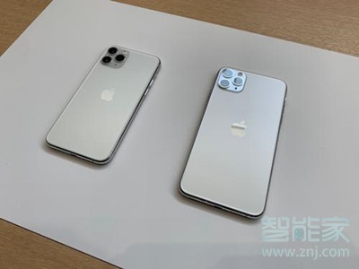 iphone11夜間模式怎么樣