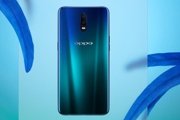 oppor17 Pro怎么开启微信视频美颜