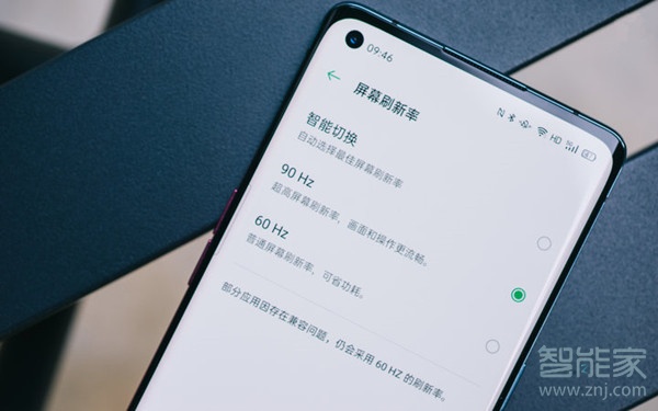 opporeno3pro是oled屏嗎