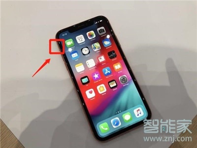 iphone11pro怎么關閉拍照聲音