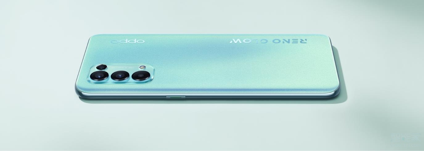 opporeno5k防水嗎