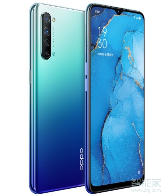 OPPO Reno3能插內(nèi)存卡嗎