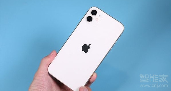 iphone11是雙卡的嗎