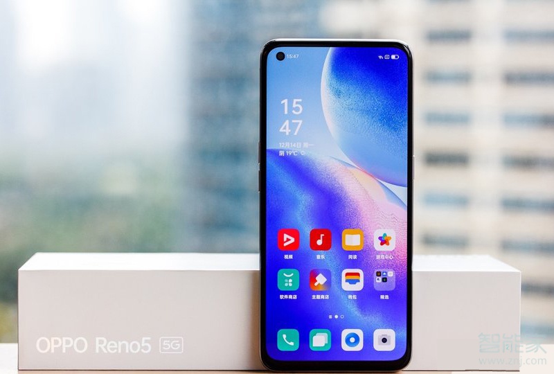 opporeno5是不是5G手機