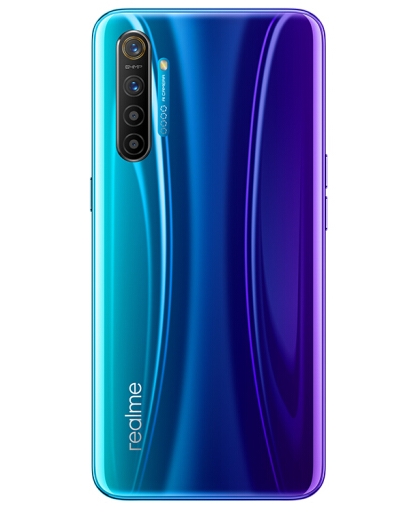 Realme x2用什么處理器