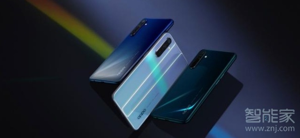 OPPO k5的充電功率是多少