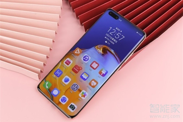 oppo find x2 pro和華為p40pro對比