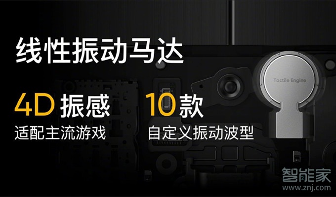 realme gt是什么馬達(dá)