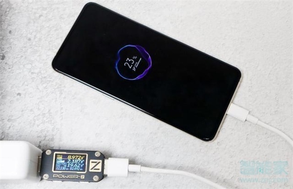 vivox27可以無線充電嗎