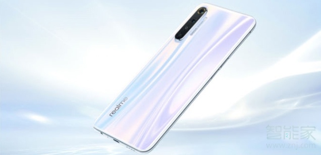 Realme x2可以無線充電嗎