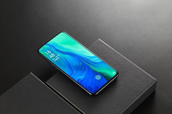 oppo reno有護眼模式嗎