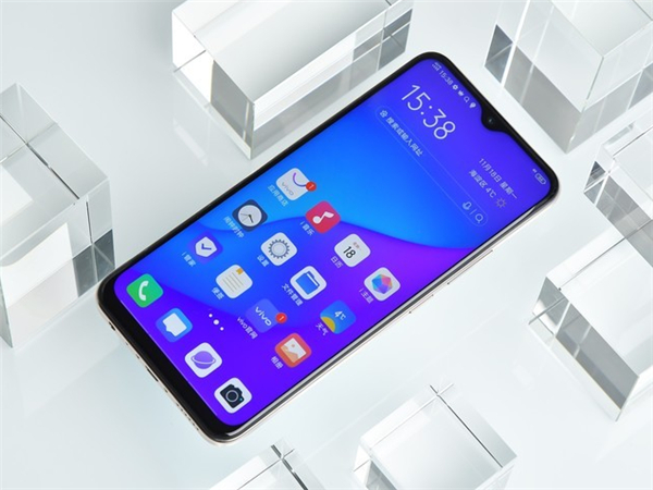 vivoz5i與z5區(qū)別