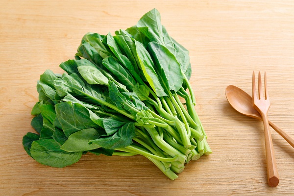 芥蓝的功效与作用 芥蓝的食用禁忌