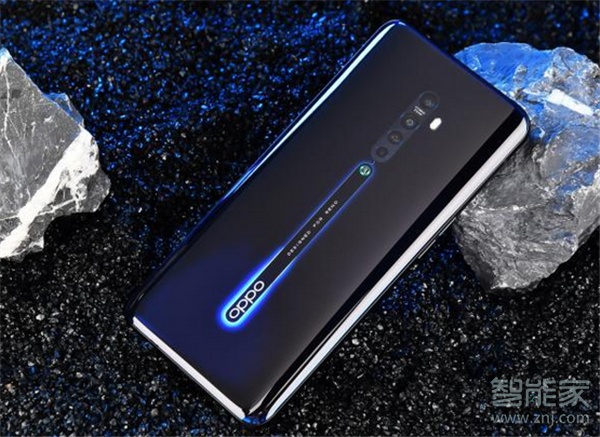 opporeno2多少钱