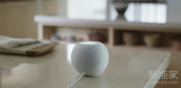 homepod mini可以不插电吗