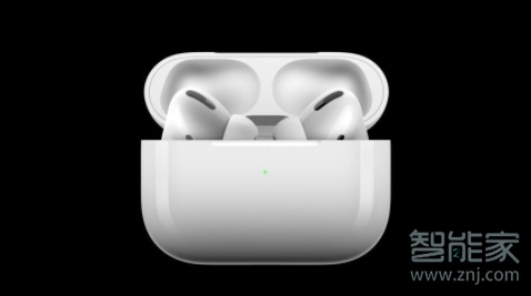 AirPods Pro能连一只吗