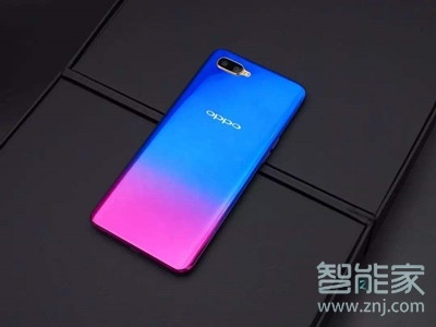 oppok1充電速度