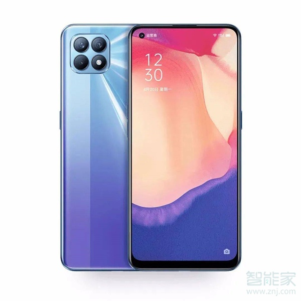 opporeno4se有nfc功能嗎