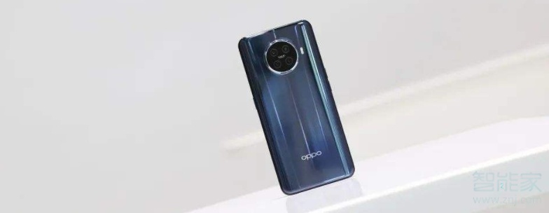 OPPO Ace2可以無線充電嗎