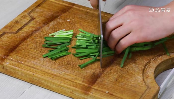 綠豆芽和面筋 綠豆芽和面筋怎么炒