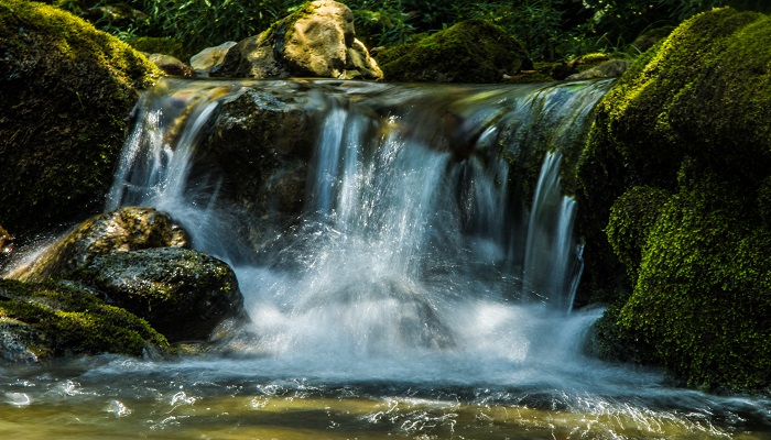 澧水发源地 澧水发源地在哪里