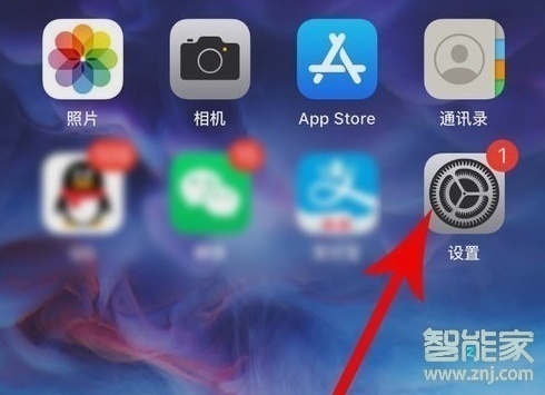 ios13截图在哪里