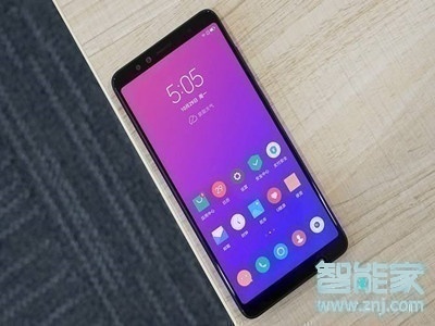 联想k5pro怎么收藏联系人