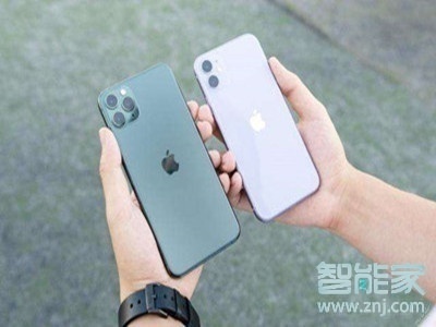 iphone11和iphone11Pro買哪個(gè)好