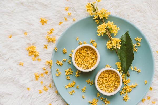 花茶的功效与作用 花茶的功效与作用禁忌