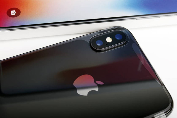 iphonex烫手怎么回事 iphonex烫手的原因