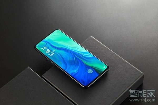 oppo reno有護眼模式嗎