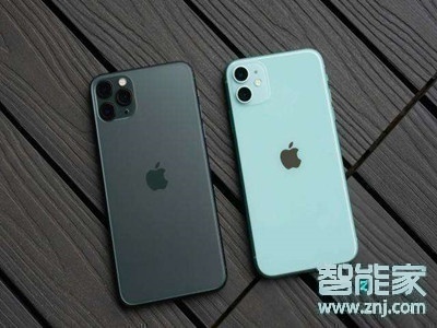 iphone11支持双电信卡吗