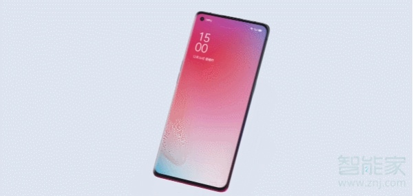 OPPO Reno3支持5g嗎