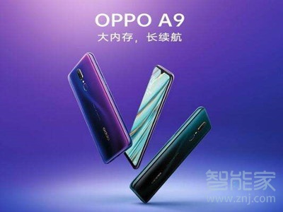 oppoa9有没有闪充