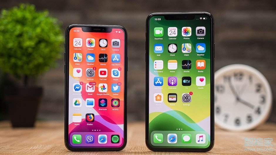 iphone11和iphone11pro的區(qū)別