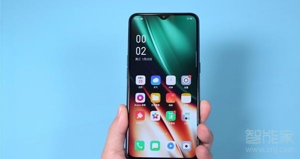 OPPO k5是什么材質(zhì)